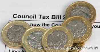 Millions missing out on £1,500 in council tax support