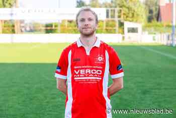 Eerste periodetitel op zak, maar voor Maarten De Graef primeert nog steeds het behoud: “We willen zo snel mogelijk veilig zijn, dat is nu niet anders”