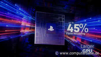 PlayStation 5 Pro: Diese 51 Spiele sind zum Start „PS5 Pro Enhanced“