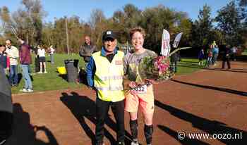 Nieuwe persoonlijke en parcoursrecords bij Twiskemolenloop