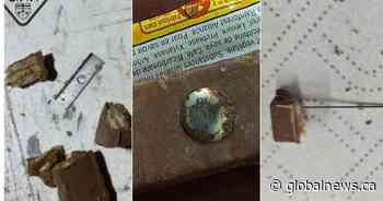 Halloween candy fails: What Ontario police have been issuing warnings on