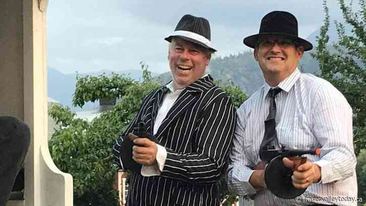 Longtime Chilliwack resident known for tow truck business, generous deeds passes