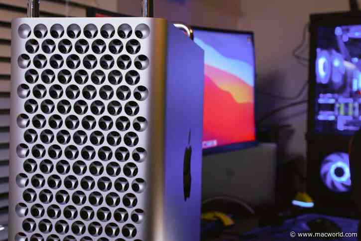 The M4 Ultra will reportedly get a massive core upgrade for Apple’s highest-end Macs