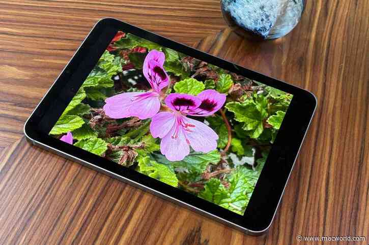 The brand-new iPad Mini just got a massive $99 discount