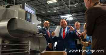 Can Philadelphia’s ballot counters outrun election lies?