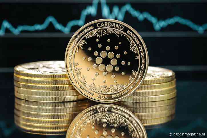 ADA koers verwachting: crypto analist voorspelt pump in november – wat gaat Cardano doen?