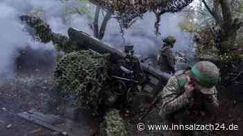 Nordkorea-Soldaten in Kursk unter Beschuss – Russland setzt schwere Angriffe im Ukraine-Krieg fort