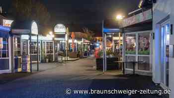 Prost, Volkswagen: So feierten und tranken die Wolfsburger