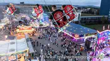 Keine Musik auf dem Weihnachtsmarkt Salzgitter?