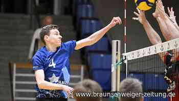 USC-Volleyballer verlieren Drittliga-Topspiel