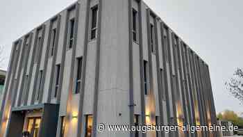 KI-Zentrum in Ulm offiziell eröffnet