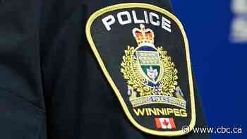 Carjacker bear sprays driver, hauls him from vehicle, then runs him over: Winnipeg police