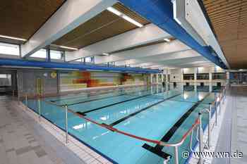 Münsters Schwimmbad-Misere geht weiter – und sorgt für Frust