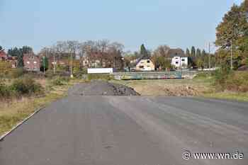 Im Frühjahr geht es in Mariendorf weiter