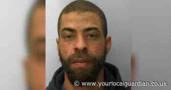 'Aggressive' BMW driver caused motorcyclist's death in undertaking M25 crash