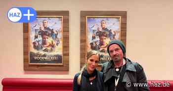„Woodwalkers“-Filmpremiere in Hannovers Astor