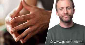 Waarom Movember broodnodig is: ‘Man zijn in deze wereld is niet altijd eenvoudig’