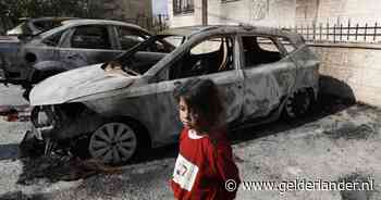 LIVE Midden-Oosten | Dodental Libanon door aanvallen Israël komt boven de 3000 uit