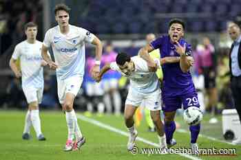 Hein Vanhaezebrouck haalt de loftrompet boven voor Genk-speler: "De beste van onze competitie, als coach kan je er alleen maar van dromen"