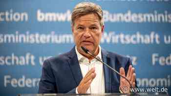 Habecks Milliardengeschenk zur Rettung des Haushalts – und der Ampel