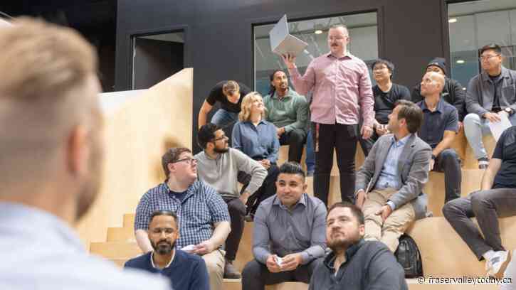 Abbotsford-based SiteTechnology acquires IT firm Quicktech, expands staff to nearly 40