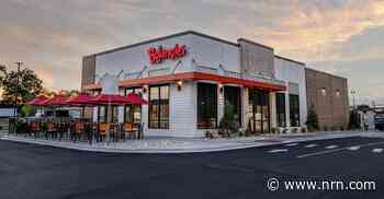 Bojangles names Grant Williams to head digital marketing