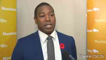 Manitoba 'has what the world needs,' minister says while outlining new critical mineral strategy