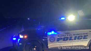 Scooter rider fatally injured after being hit by motorcycle