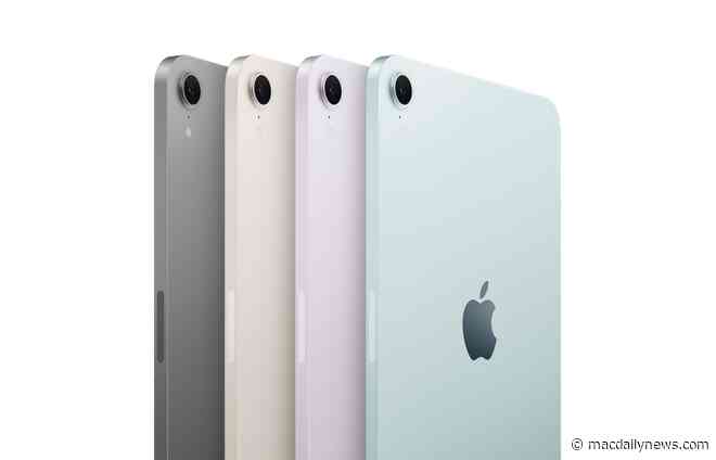 EU to assess if Apple’s iPadOS complies with its Digital Markets Act