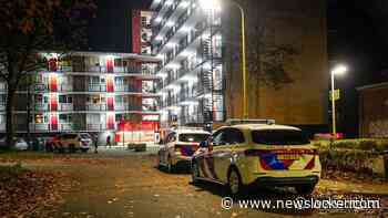 Jongen (5) die van balkon viel in Zutphen buiten direct levensgevaar