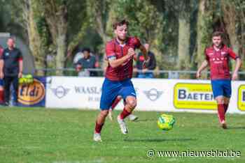 Yenten De Rauw en SKL Doorslaar op slotdag met periodetitel aan de haal: “Niet verwacht dat Grembergen punten zou verliezen”