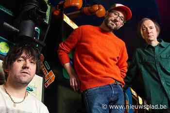 Amerikaanse rockers annuleren Gentse concert: “Geen nieuwe datum gevonden”