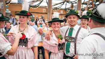 Uni-Dozent löst mit Schreiben großen Dialekt-Zoff aus: Wie ist die Lage in Bayern?