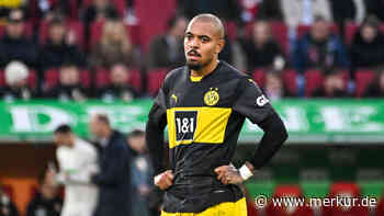 Bald in England? BVB-Star soll mit Abschied liebäugeln