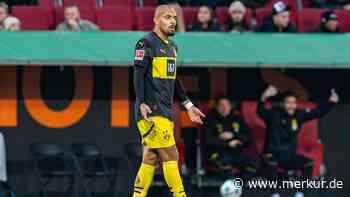 Wunschziel steht fest: BVB-Star plant offenbar seinen Abgang