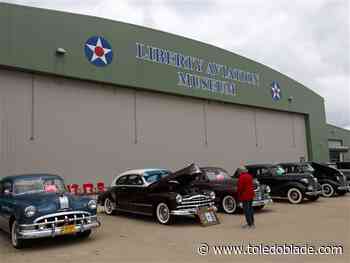 Liberty Aviation Museum to offer specials to veterans, families
