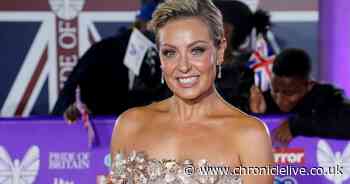 Amy Dowden quits entire series of Strictly Come Dancing after horror injury