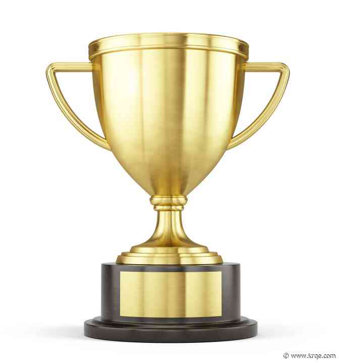 Three Beehive Homes in New Mexico receive national award