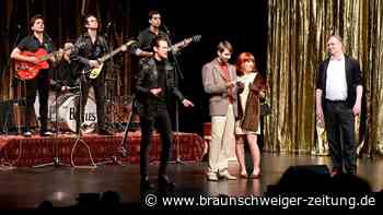Die Beatles in Hamburg – und in Wolfsburg