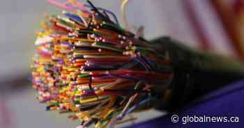 Copper wire thefts frustrate Alberta utility providers, homebuilders and police