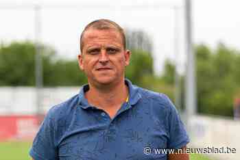 Davy Casieris viert eerste periodetitel met FC Zegelsem: “Sparta Moerbeke en FC Bonanza worden taaie rivalen”