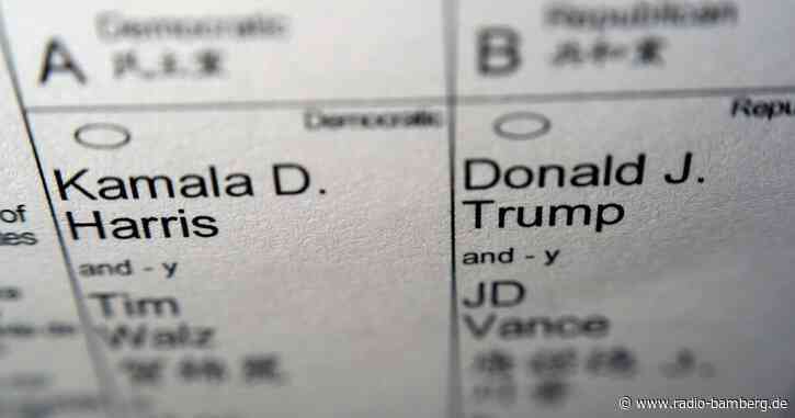 US-Wahlleiter versprechen korrekte Auszählung