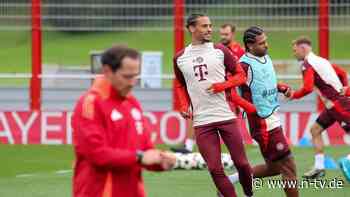 "Jeder, der bei uns ist ...": FC Bayern entdeckt angebliche Auslaufmodelle neu