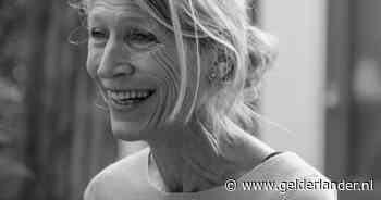 Wat ze ook deed, Anita was altijd de gangmaker: ‘Ze wilde ook niet rustig aan doen’