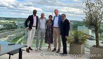 HLG wil groeien via fusie met Amerikaans KNAV