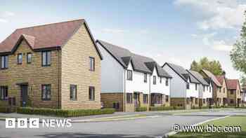 Plans progress for huge housing development