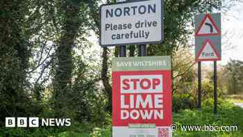 Report suggests 88% against solar park plans