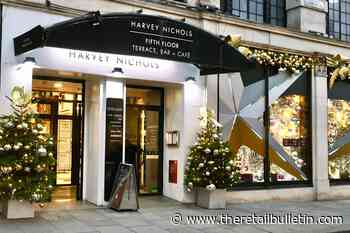 Harvey Nichols appoints Kate Phelan as creative director