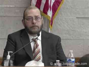 Ex-officer found guilty in the 2020 shooting death of Andre Hill