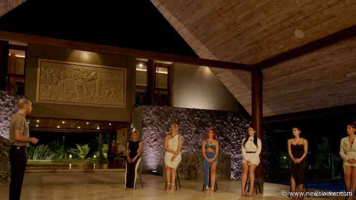 Deelnemers in Paradise Hotel komen voor liefde óf voor geld: ‘Eén grote mindfuck’
